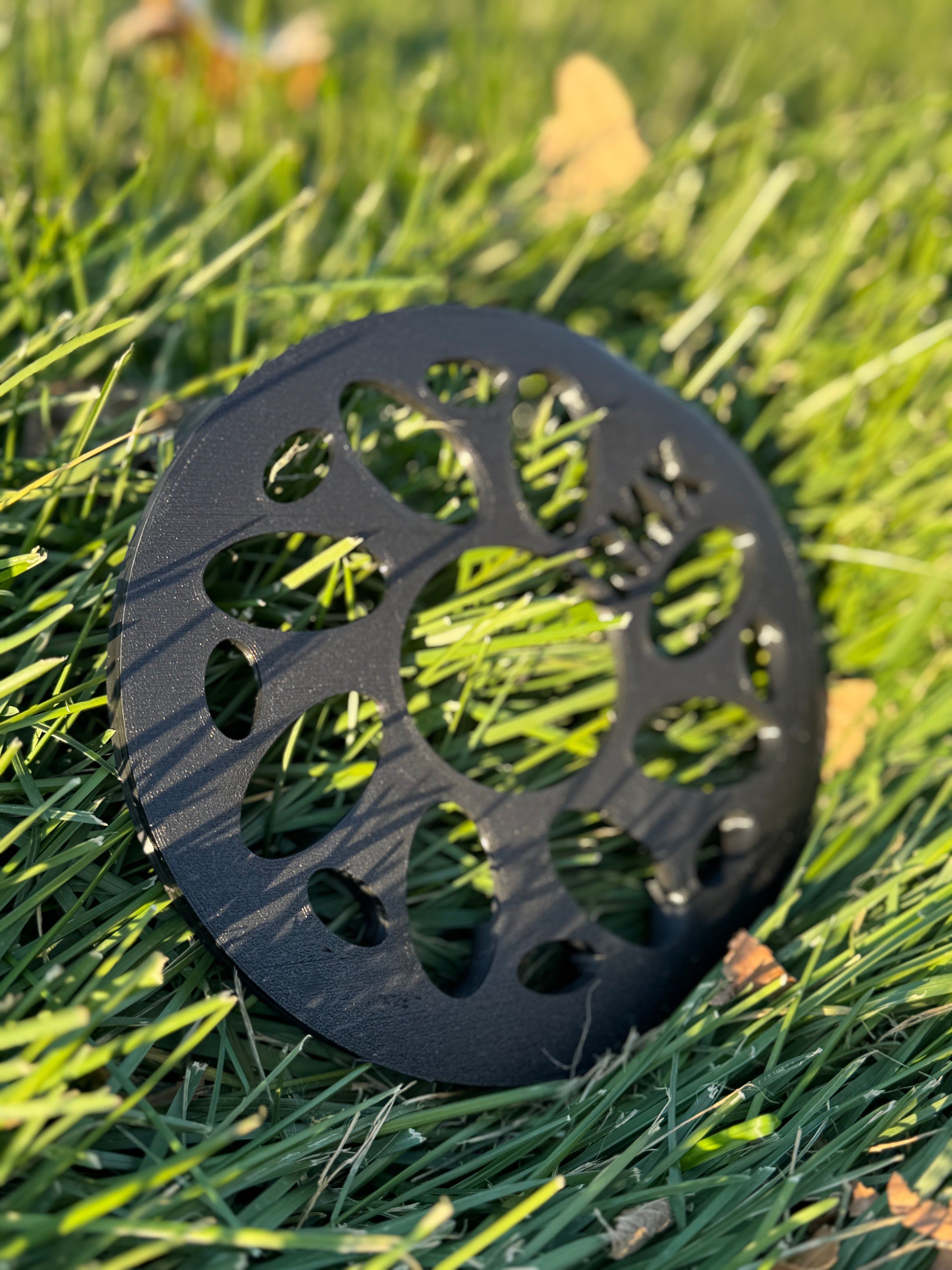 MOTOR COVER FOR RAWRR MANTIS X