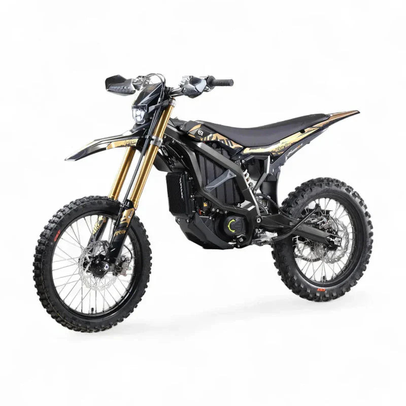 2025 Surron Ultra Bee Electric Dirt Bike