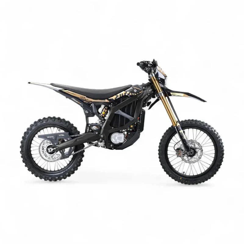 2025 Surron Ultra Bee Electric Dirt Bike