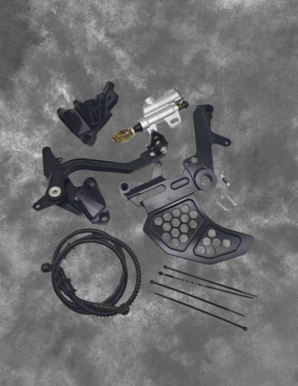 SurRon Ultra Bee Foot Brake Kit V2