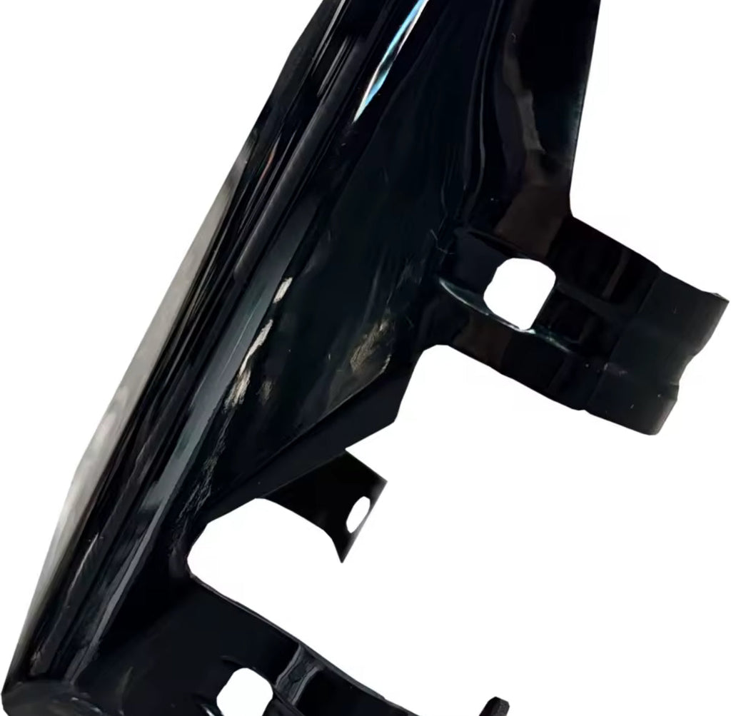 MOTOCUTZ STYLE PLATE ULTRA GLOSSY