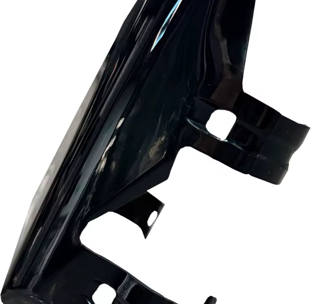 MOTOCUTZ STYLE PLATE ULTRA GLOSSY