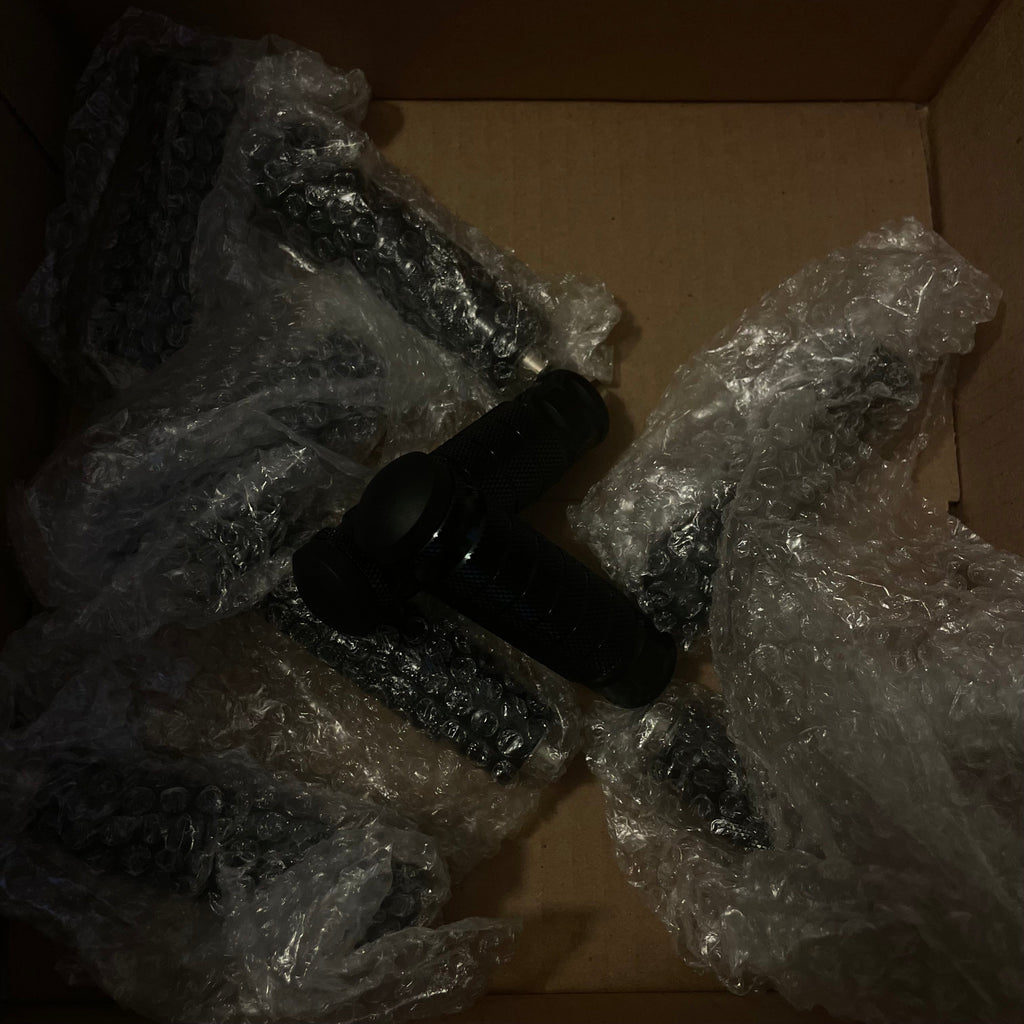 Emoto Surron LBX,Ultra bee,Talaria xxx,E-ride pro shift lock (Single)