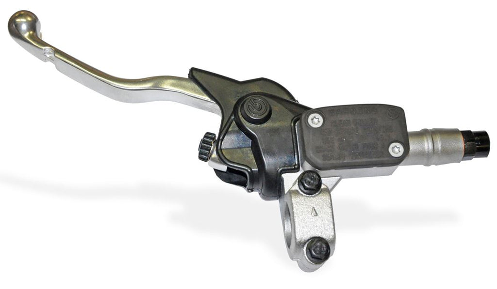 Brembo - (220mm Rotor Required) Rawrr Mantis X Rear Brake Upgrade Kit (Blue or Red +1 Week Delivery as Special Order)