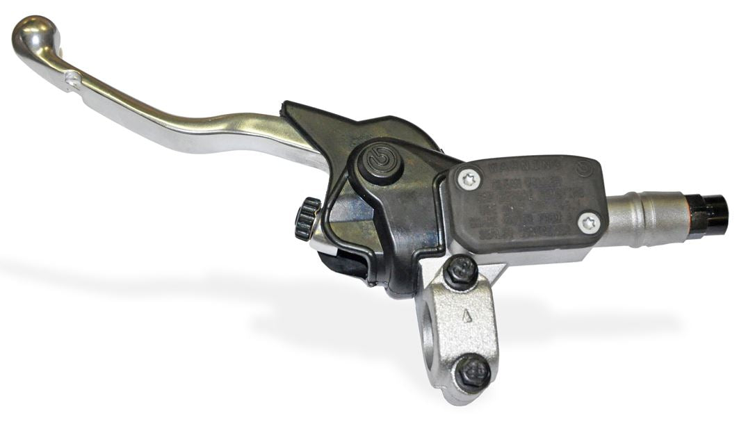 Brembo - (220mm Rotor Required) Rawrr Mantis X Rear Brake Upgrade Kit (Blue or Red +1 Week Delivery as Special Order)