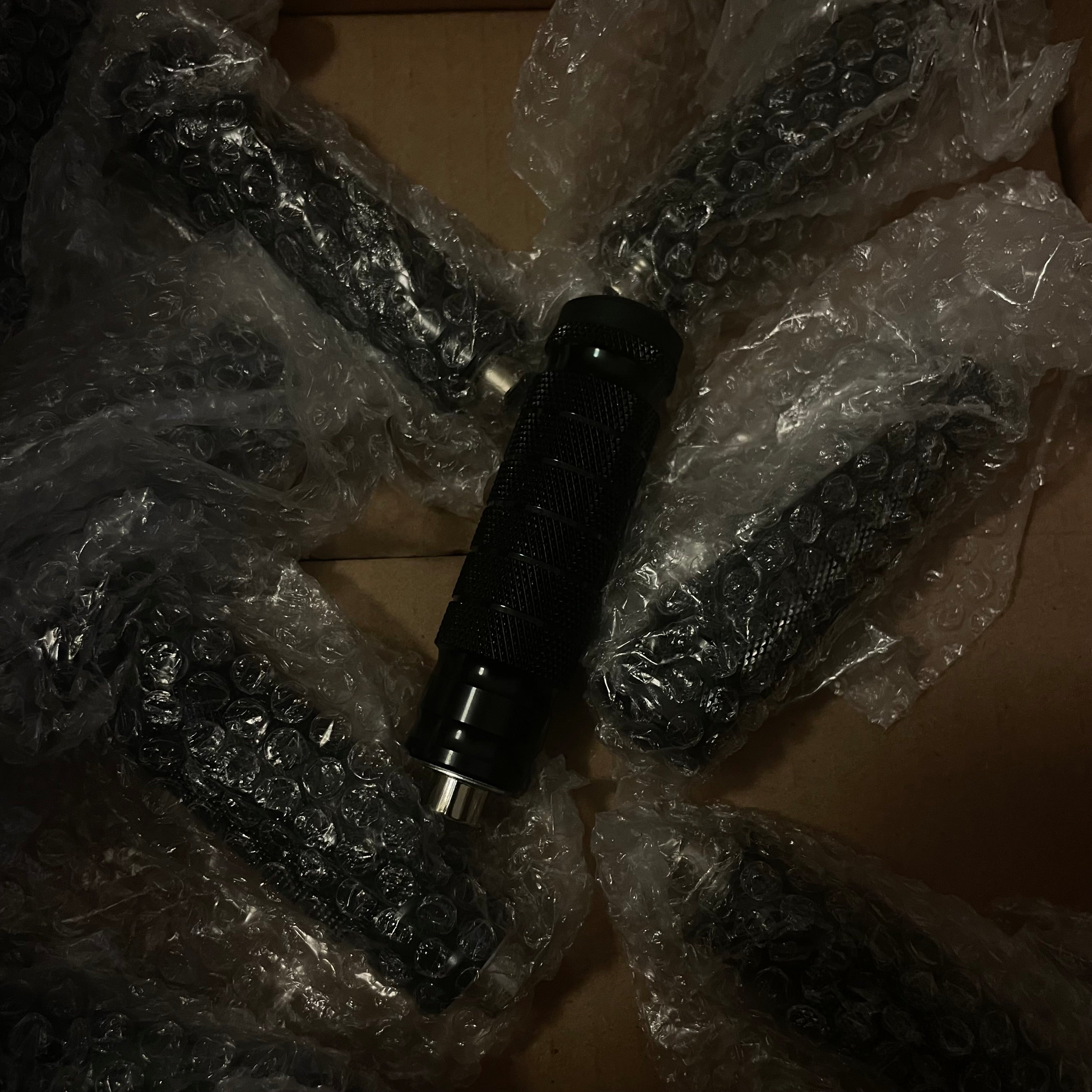 Emoto Surron LBX,Ultra bee,Talaria xxx,E-ride pro shift lock (Single)