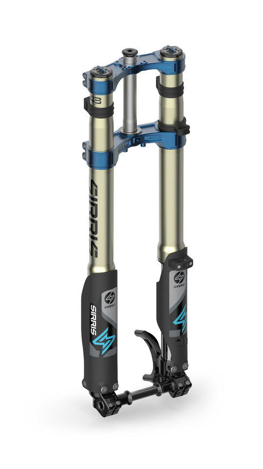 Sirris F43 CMX Front Fork for E Ride Pro SR