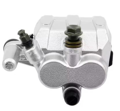 Rawrr Mantis X 220mm Rotor - Rear Brake Upgrade Kit (Blue or Red +1 Week Delivery as Special Order)