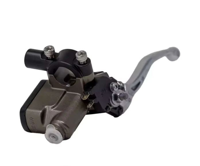 Rawrr Mantis X / Mantis X Pro / 72V Mantis Surron Ultra Bee Front Brake Kit
