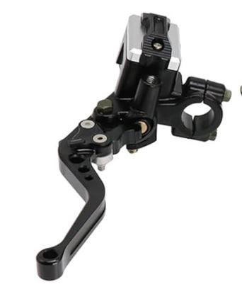 Rawrr Mantis X Rear Brake Upgrade Kit (Blue or Red +1 Week Delivery as Special Order)