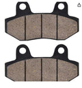 Brake Pads (Pair) Replacement Upgrade