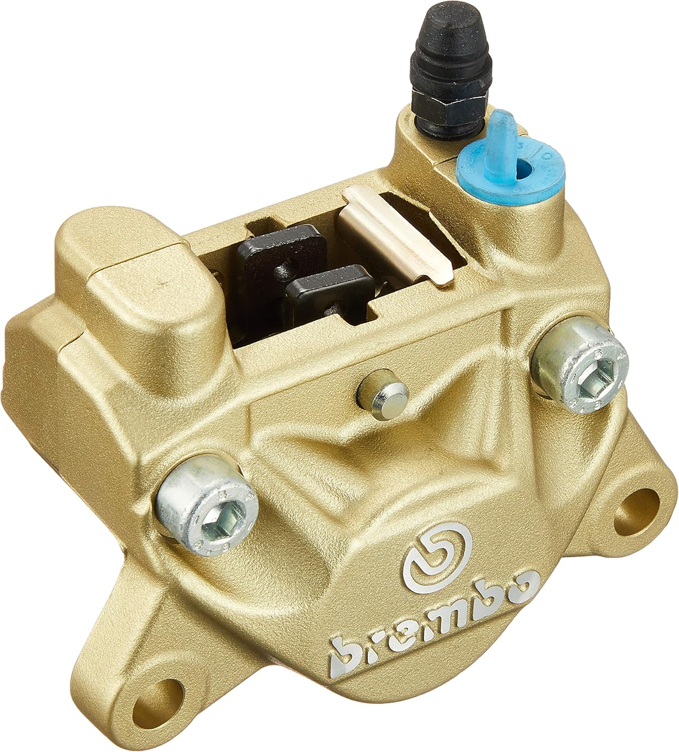 Brembo - Rawrr Mantis X Rear Brake Upgrade Kit (Blue or Red +1 Week Delivery as Special Order)