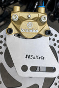 Brembo Custom Rawrr Mantis X Pro / 220 Rotor Bracket