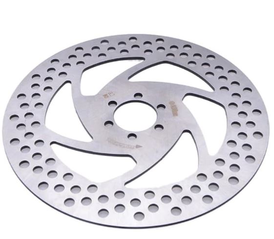 203MM Upgraded Rotor for Rawr Mantis X 2025 w/ 54BCD bolt pattern ...