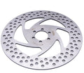 203MM Upgraded Rotor for Rawr Mantis X 2025 w/ 54BCD bolt pattern