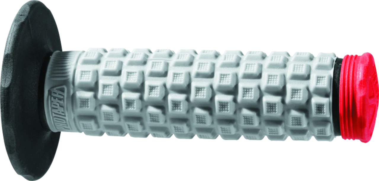 Protaper Pillow Top Grips - Twist Throttle